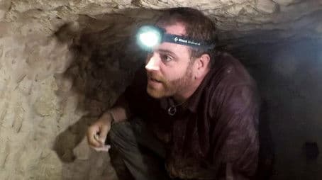 Treasure of the Copper Scroll