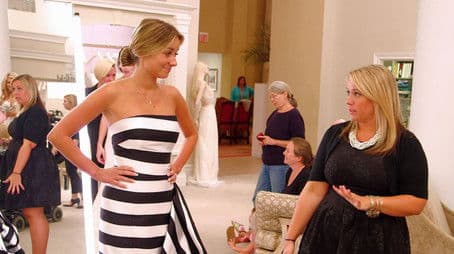 I Am a Bride on a Budget