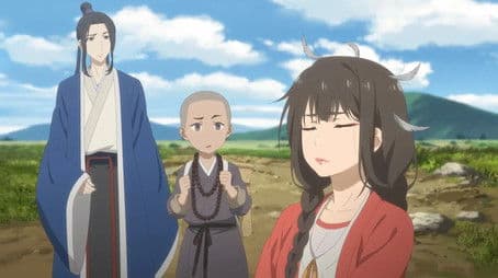 The Respond (Part 1)