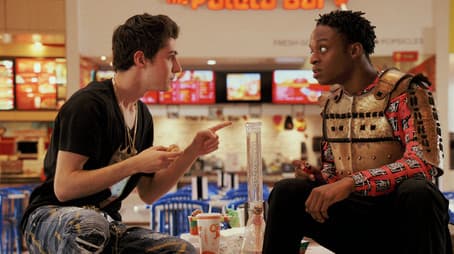 Homecoming Redux or My So Called Stunt Double Life