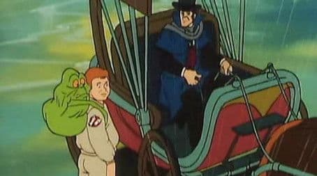 The Man Who Never Reached Home