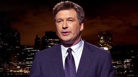 Alec Baldwin/Jonas Brothers