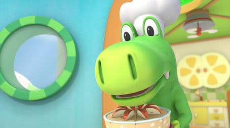 Wash Your Hands Squeaky Clean