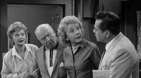 Lucy's Summer Vacation