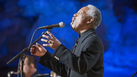 Don Bryant & The Bo-Keys