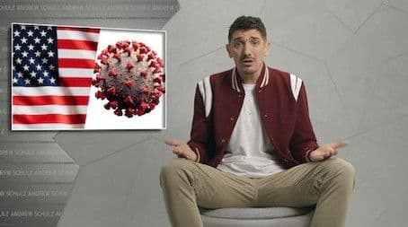 Coronavirus: The Pandemic Unmasked Our Pitiful Politicians