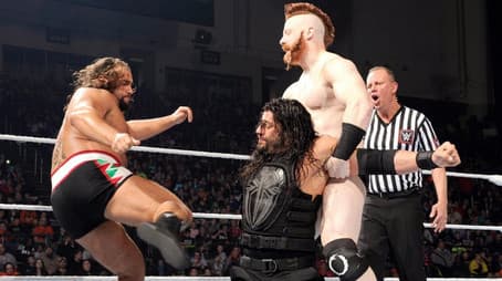 January 21, 2016 (Dayton, OH)