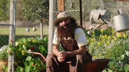 Episode 30 Rare plants, Youth Justice & Palms