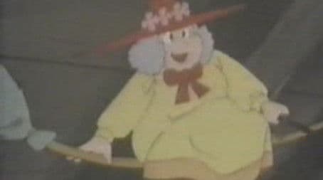 Desert with no oasis