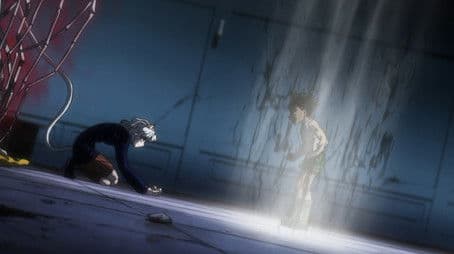 Revenge x And x Recovery