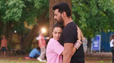 Kairi Confesses Her Feelings