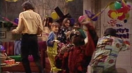 To Catch a Creep (2)