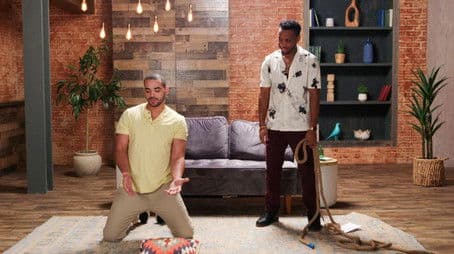 The Last Resort: The Last Insult