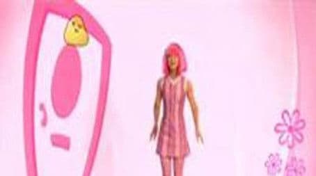 DVD Extra: Splish Splash