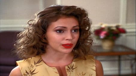 Desperately Seeking Samantha