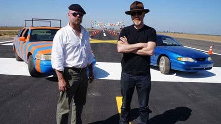 Car Chase Chaos / Animal Antics