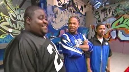 Ron's Cadillac Eldorado