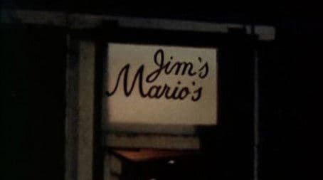 Jim's Mario's