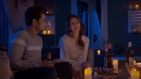 Raat Gayi, Baat Nahi Gayi