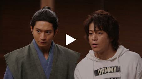 High School Student to the Sengoku