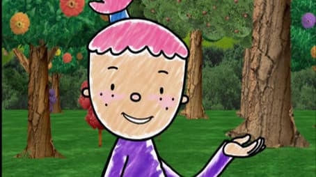 Pinky's Happy Doo Year