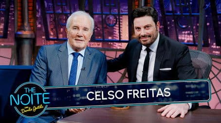 Celso Freitas