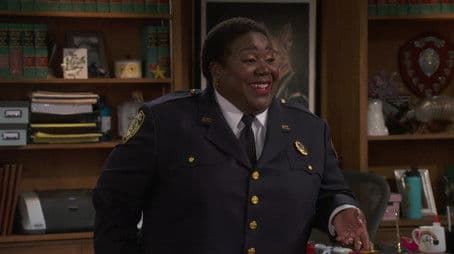 The Judge's Boyfriend's Dad (2)