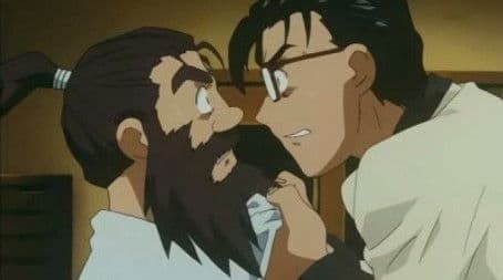 I Had Met a Daughter That I Never Knew