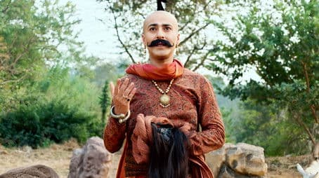 Tathacharya's Doppelganger