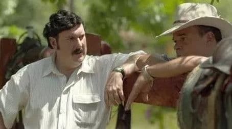 The press rejects Cano's murder