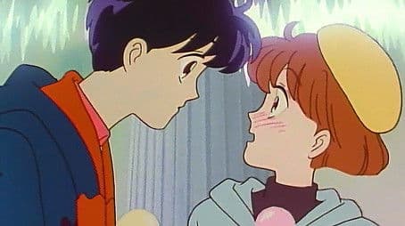 Mikage, Briefly Tomomi