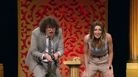 There Had To Be Blood