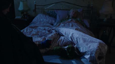 The Great Wizard's Visit