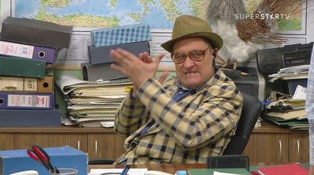 1292 Slatkiši i lizalice