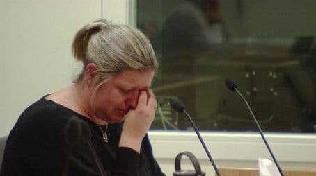 Verraad in eigen organisatie