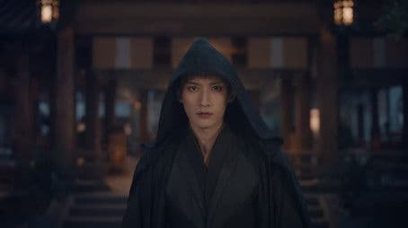 Xiao Se Fights Luo Qingyang Alone