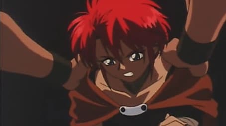 Heart... Tears Reborn