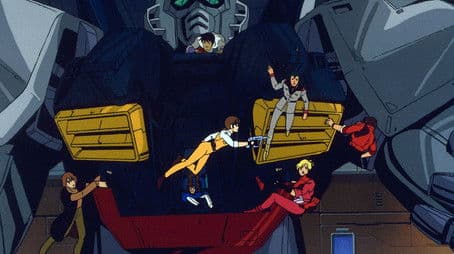 Retrieve the Core Top!