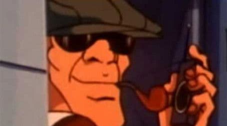 Cupid Does it to Keyop