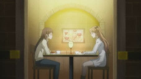 There are lies one wants exposed. There are truths one does not want to believe in. There is one of each.