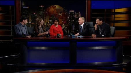 Overtime - September 28, 2018