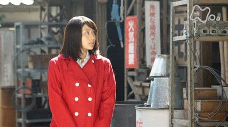 Week 06 - The Resounding Song Of Young People