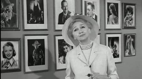 Hedda Hopper's Hollywood