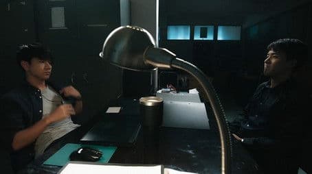 Gift from righteousness