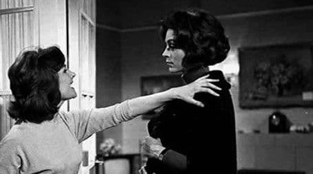 Whatever Happened to George Foster?