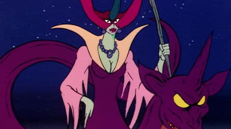 Demon Jewel, Endless Desires