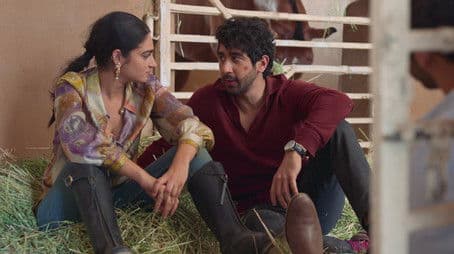 The Maharaja who Loved.