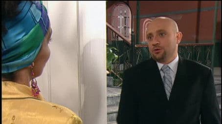 Batidora, computadora y secadora