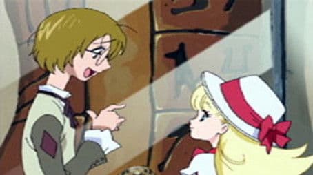 Dancing Nadja and Doctor Miira