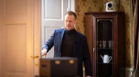 I Was Nearly Killed Last Night - Part 2